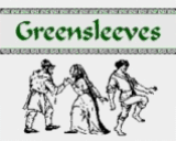 Зелёные Рукава (Greensleeves)
